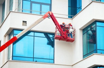 commercial painting services wollongong