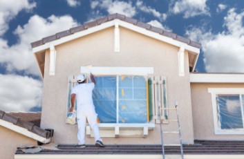 residential painting services wollongong